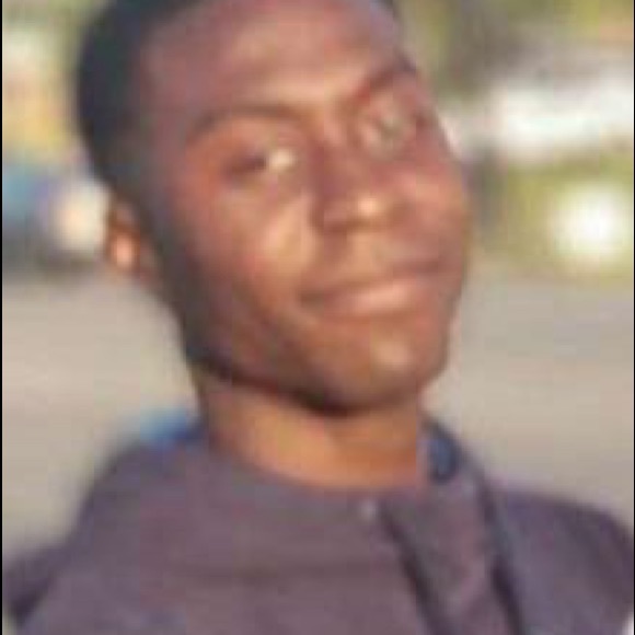 Meet your Posher, George - Picture 1 of 1